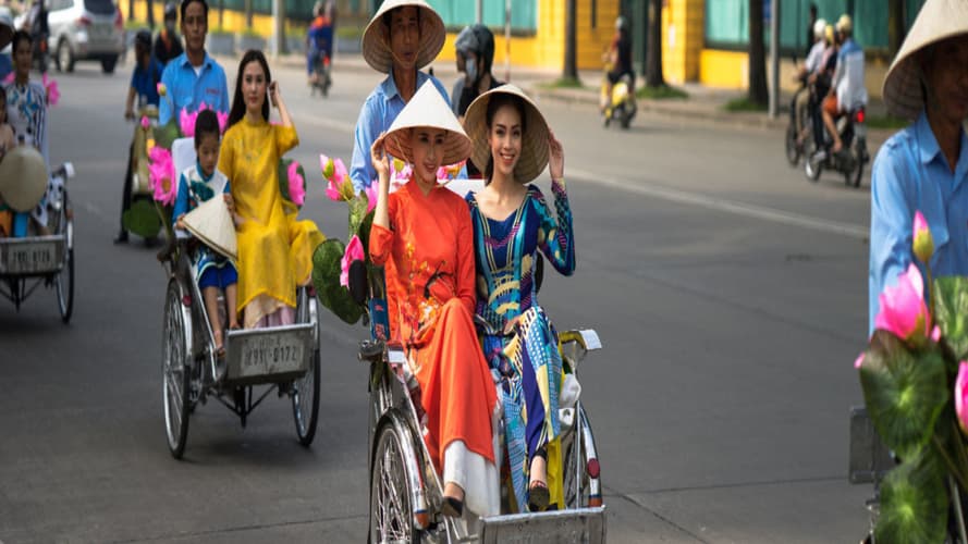 Immagine - SIC Tour: Viet Nam Meraviglie E Tesori e Siem Reap 3g2n - 2025