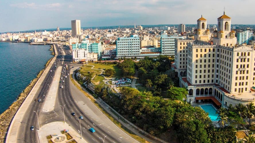 Obraz - Combi Nacional + Selectum Family Varadero (9 nuits)