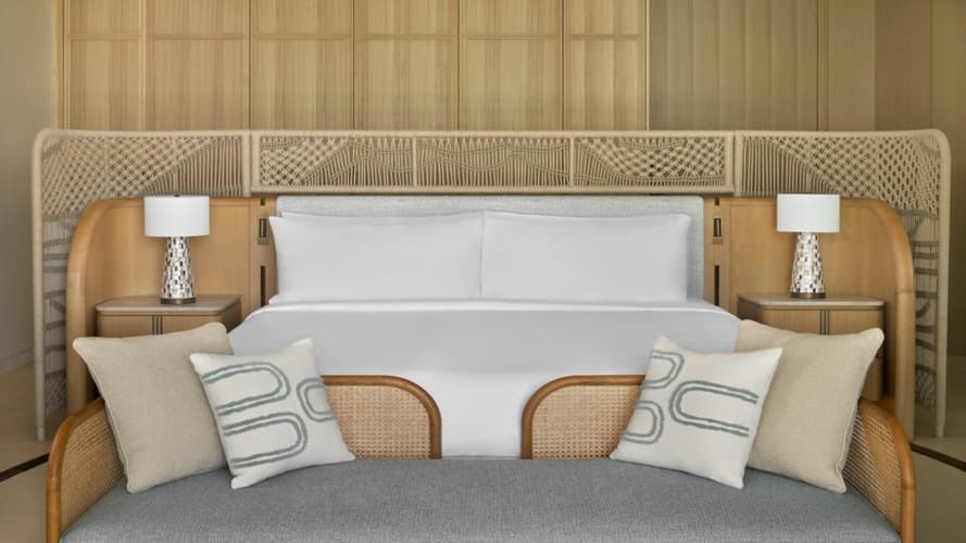 画像 - Eid Celebration Stay package 5* 4n