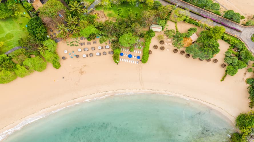 Image - Nusa Dua – Día Libre en Sadara Boutique Beach Resort