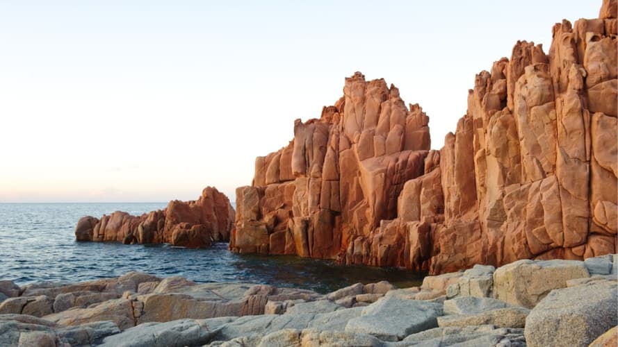 Imagem - La Sardaigne au volant du nord au sud 7N