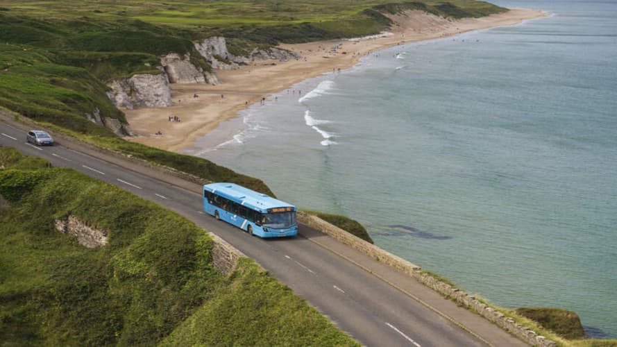 Imagen - Départs Garantis - Essence du Nord, Irlande 2025/2026