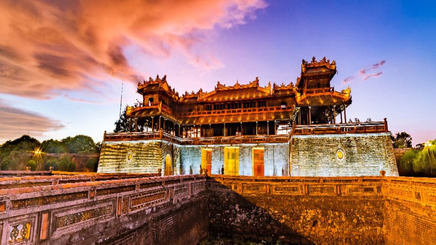 Immagine - SIC Tour: Viet Nam Meraviglie E Tesori e Siem Reap 4g3n - 2025