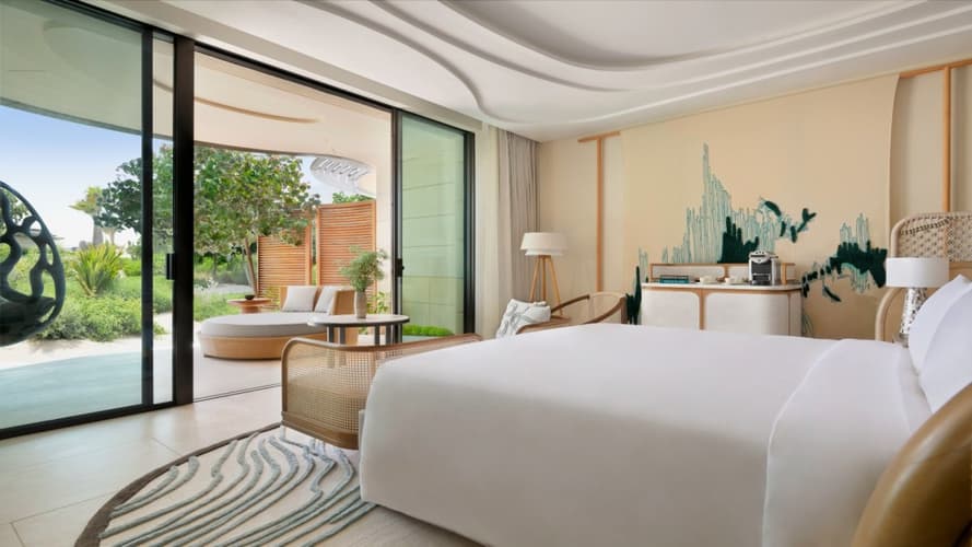 画像 - Ramadan Red Sea Retreat package 5* 2n