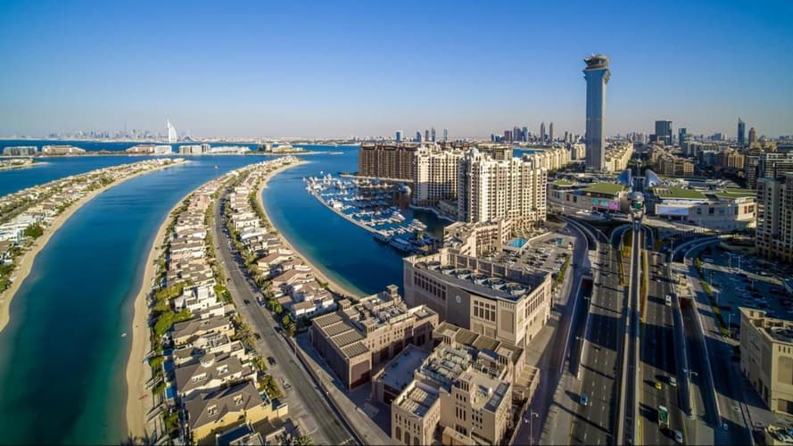 Imagen - EAU y OMÁN salidas garantizadas : Del modernismo a las tradiciones