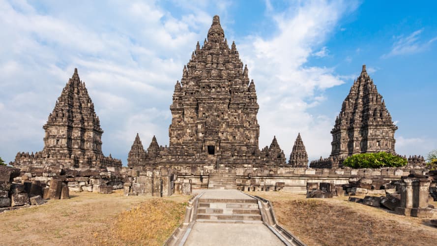 Imej - Jogjakarta Package - Deluxe