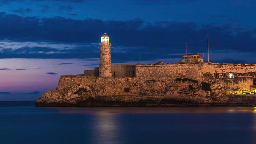 Image - Historia y sabores cubanos