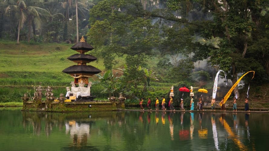 Image - Bali et Lombok Classique 12 jours