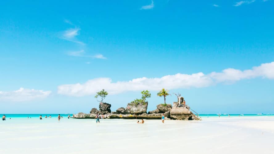 Imagen - Combiné Manille Boracay 3