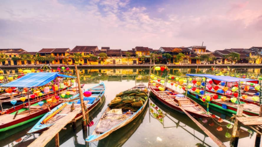 Bilde - Vietnam Insight 11 Days / 10 Nights