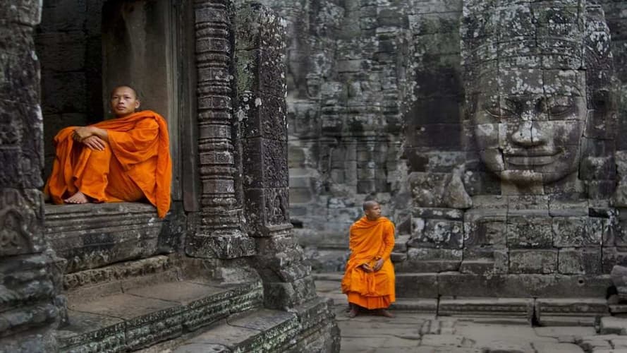 Bilde - Highlights of Cambodia 6D/5N