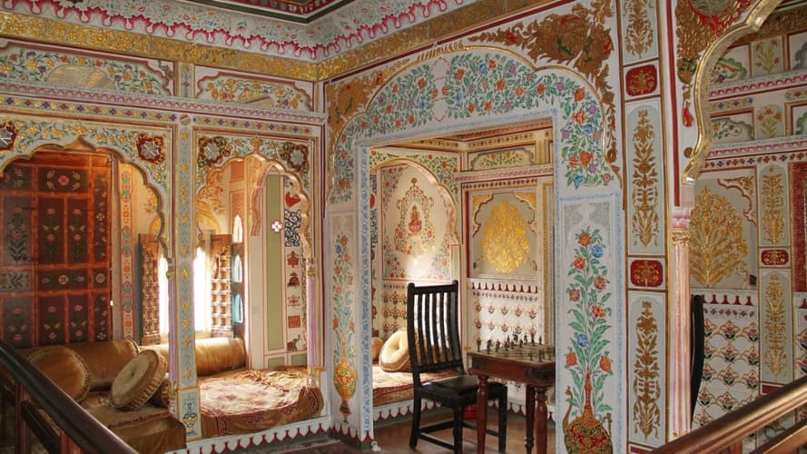 Image - Les Incontournables Du Rajasthan