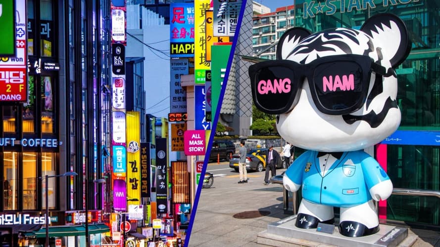 Image - Séjour Séoul en 3* avec activités incluses (version 10 nuits)