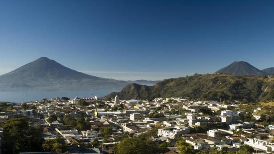 Image - Guatemala (voli inclusi)