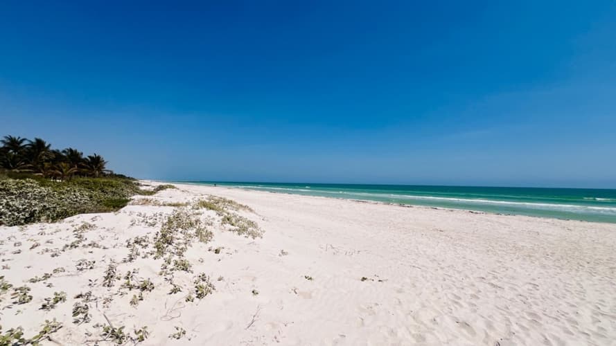 Imagen - Yucatan hors des sentiers battus