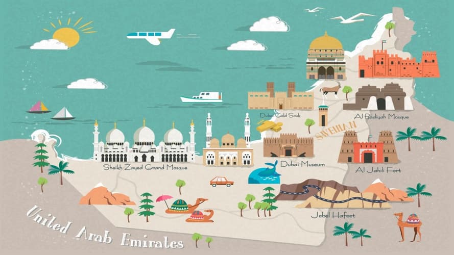 Image - Essenza degli Emirati