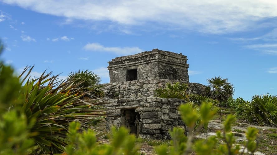 Resim - Balade Yucateque 2 nuits Cancun