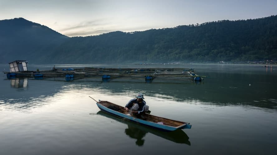 Image - Bali and Lombok Classic 10 days