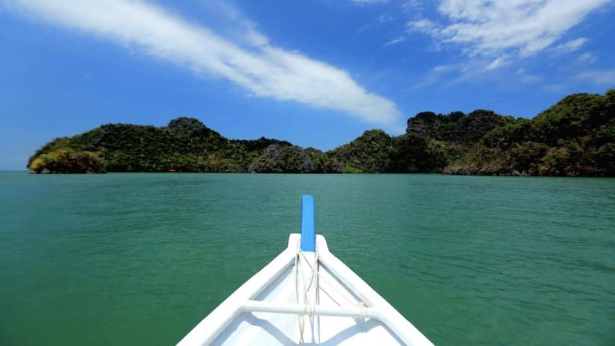 Образ - À la découverte de la Malaisie