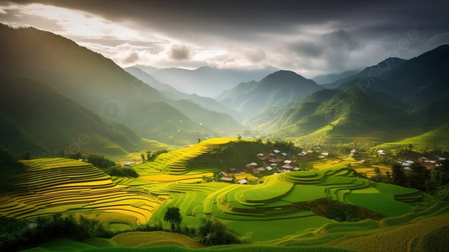 Bilde - Vietnam Grand Journey - 14Days / 13 Nights