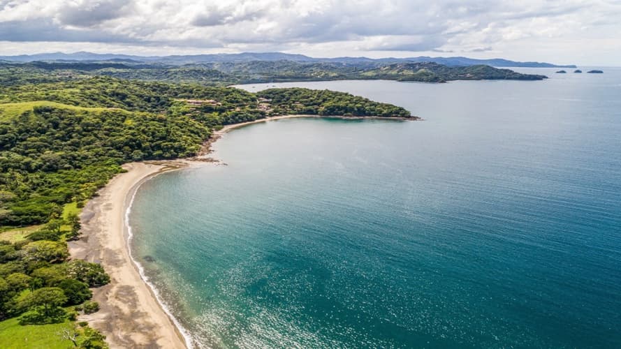 Image - Beach Extension to CC Beach Front Papagayo - Costa Rica