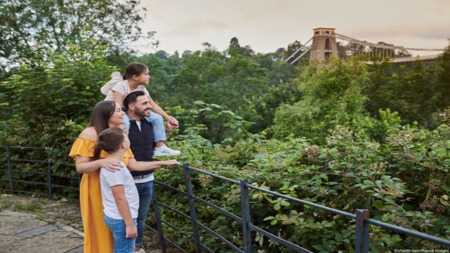 Immagine - Villes Historiques d'Angleterre avec location de voiture