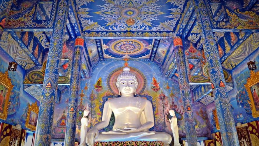 Immagine - Easia Leisure - Thaïlande L'Expérience Signature Inoubliable 13 jours