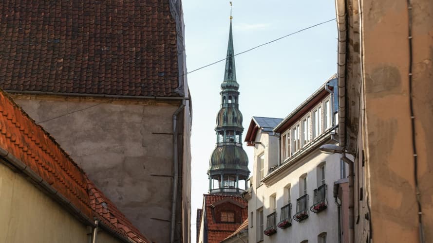 Imej - Zwischen Hanse und Barock