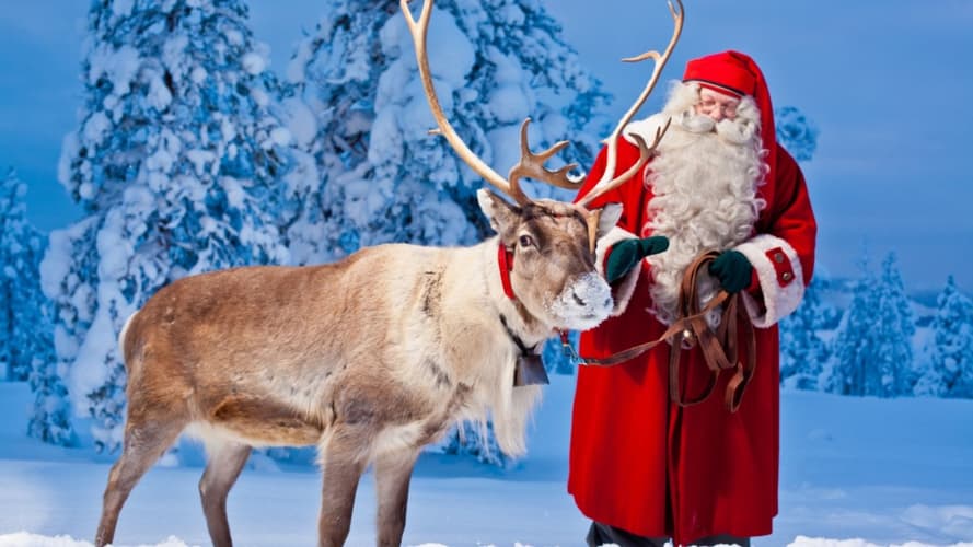 Image - Légendes Boréales à Rovaniemi