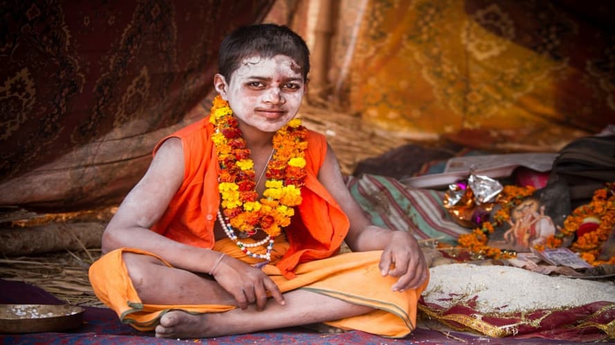 תמונה - 4 India e Nepal