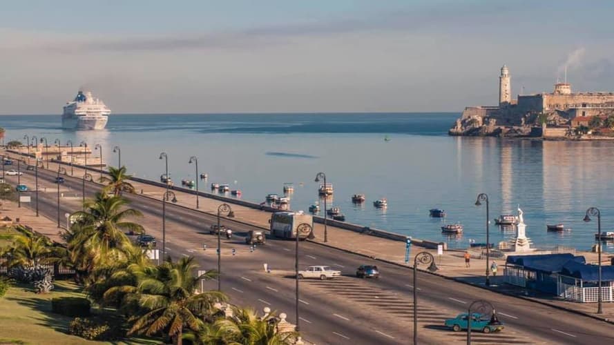 Image - Merveilles de Cuba