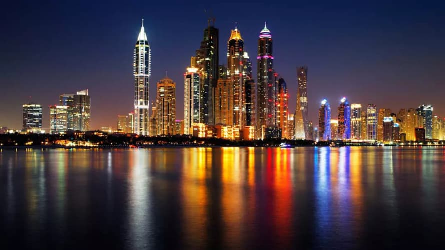 Imej - Dubai 7 Nights City Break Tour (English)