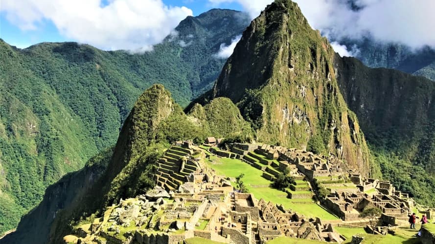 Bild - Circuit Tout Pérou au départ de Lima