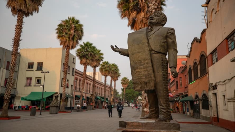 Obraz - Balade Yucateque 7 Nuits Playa del Carmen