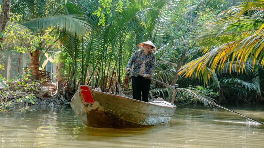 Image - Vietnam Élégance et Sérénité 14 jours 13 nuits