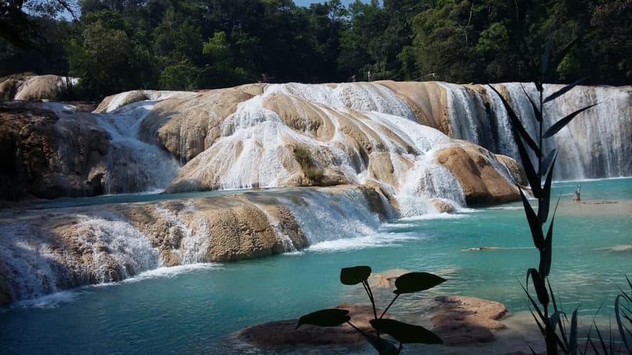 Resim - Balade Yucateque 6 nuits Cancun