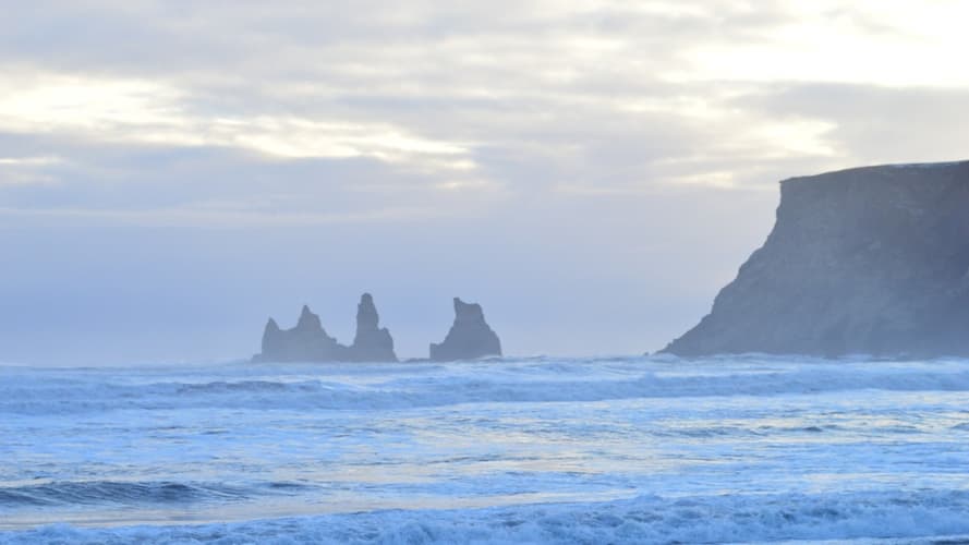 Beeld - Terre d’Islanda - fly & drive