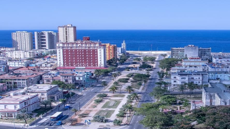 Изображение - Combi ROC Presidente + ROC Arenas Doradas (14 nuits)