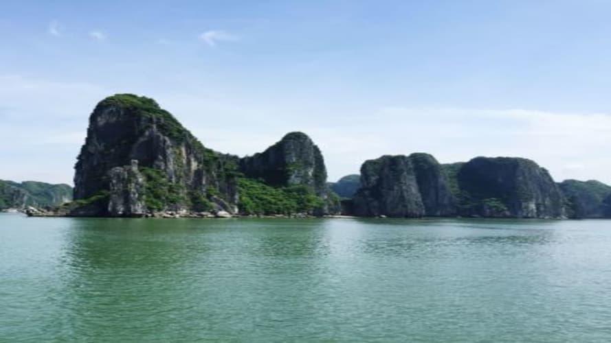 Образ - Incontournables du Vietnam + Extension Ho Tram - Privatif