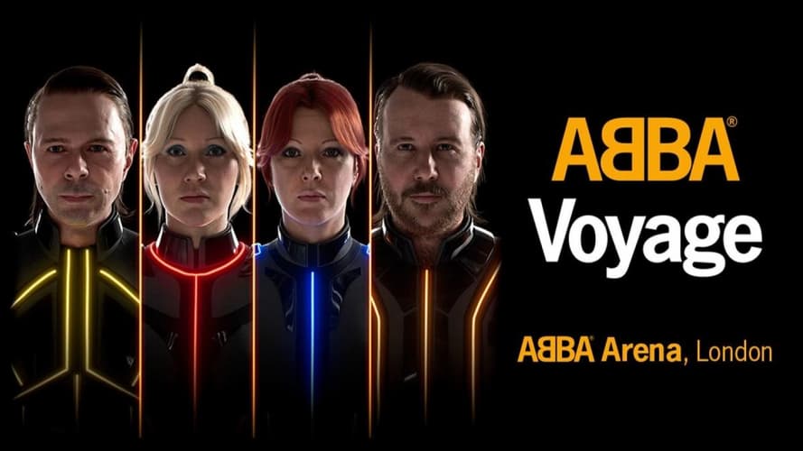 Image - ABBA Voyage: Immersive Experience Stay in London (ENABCPK2N)
