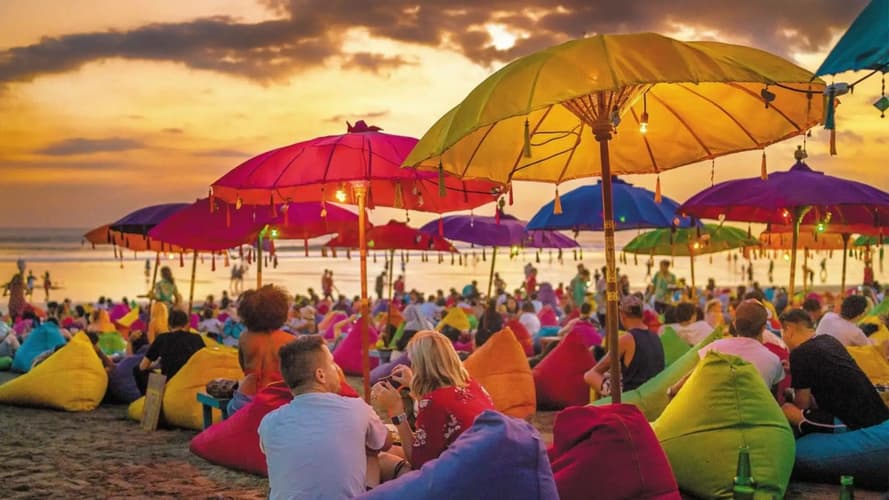 Imagen - Duo 12 nuits Ubud, Seminyak 3* € : Junjungan Hotel and Spa & Bali Agung Village