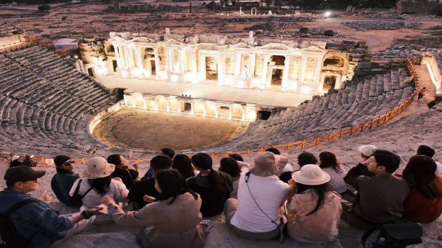 Image - Classical Turkey