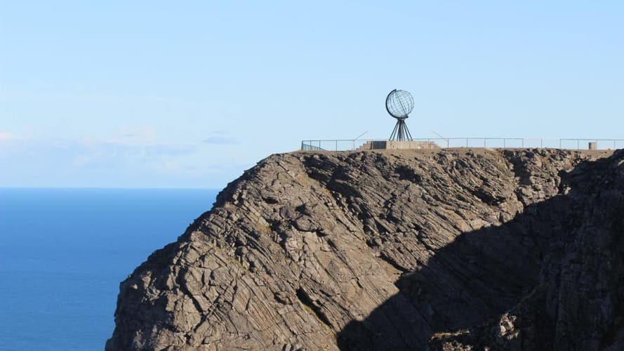 Imagem - Terre lapponi, Capo Nord & Lofoten