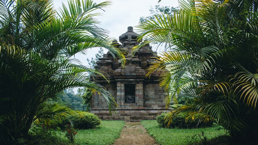 Imej - Selogriyo Hidden Temple