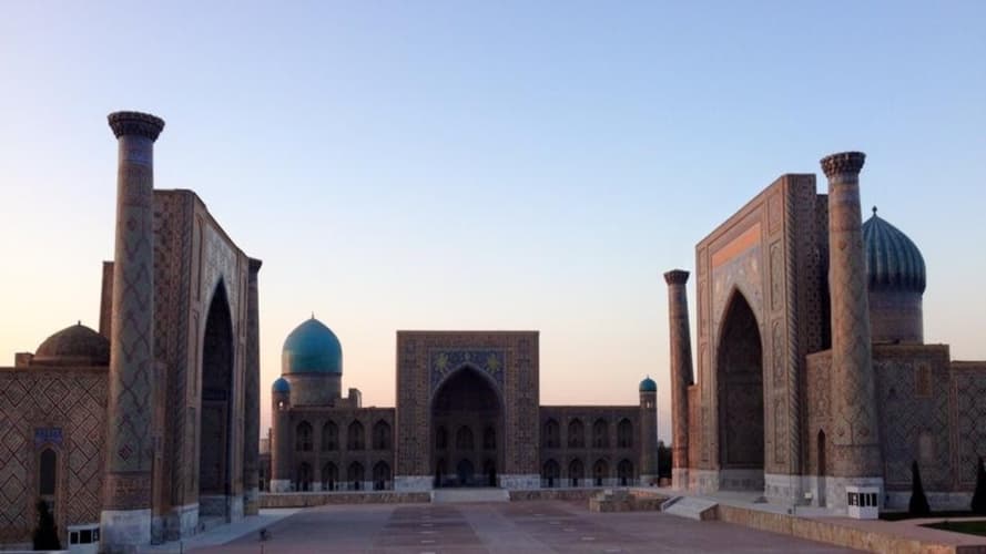 Immagine - Classic Uzbekistan Tour