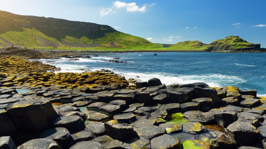 Image - Partenza Garantita Grantour d'Irlanda 2026