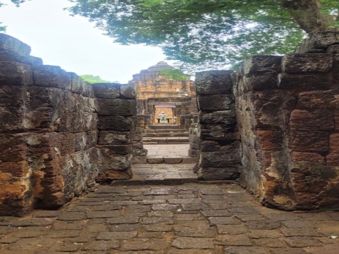 Immagine - "Explorer" short 9 days English