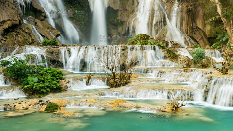 Image - Luang Prabang Sostenible