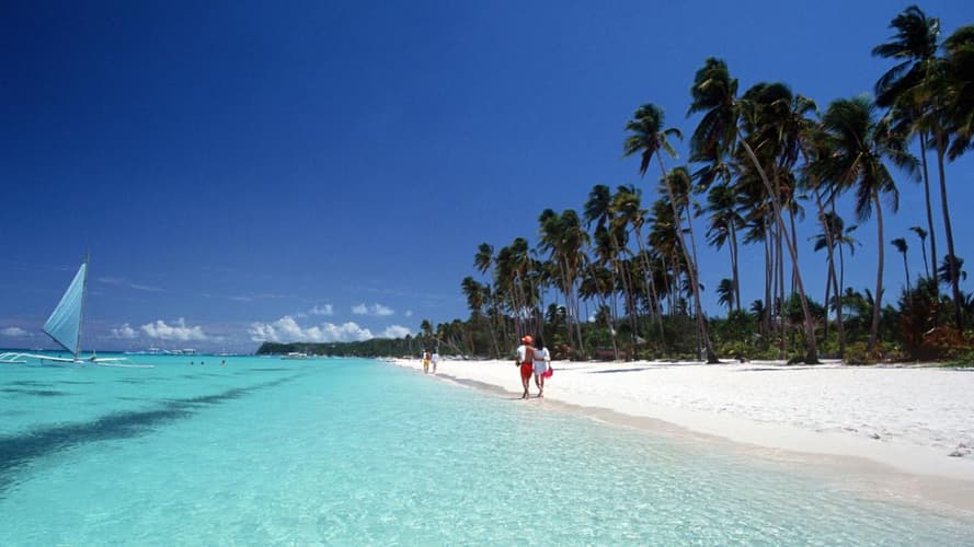 Imagen - Combiné Manille Boracay 2