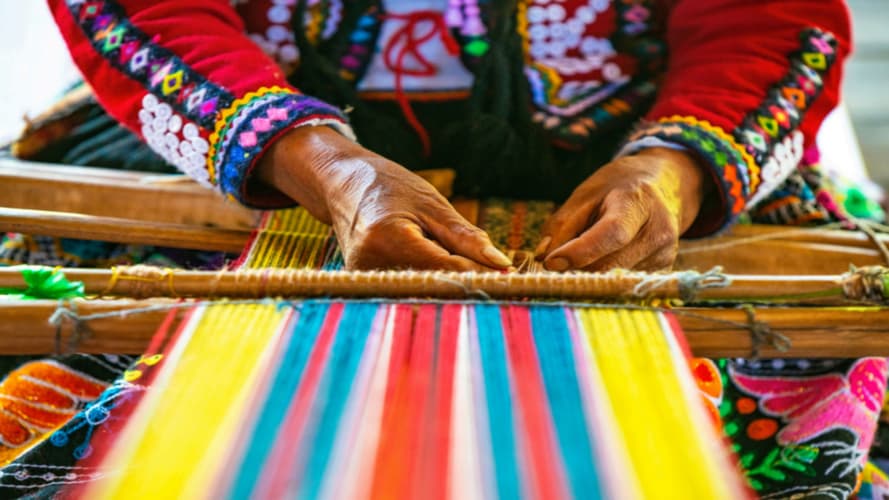 Bild - LX SIC GE Xperience Peru